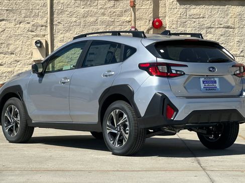 New 2025 Subaru Crosstrek 2.0i Premium image 5