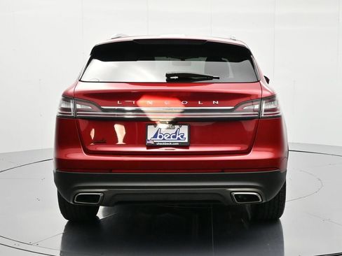 Used 2021 Lincoln Nautilus FWD image 6