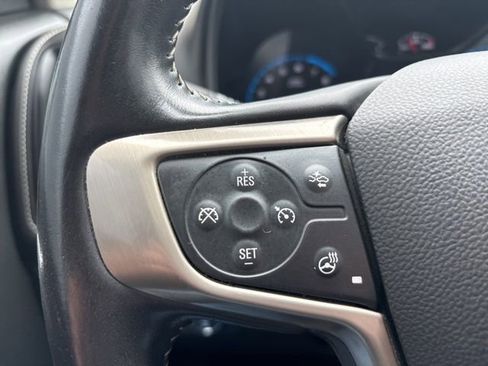 Used 2022 GMC Canyon Denali AWD/4WD image 19