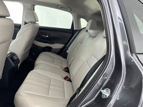Certified 2026 Honda HR-V EX-L image 31