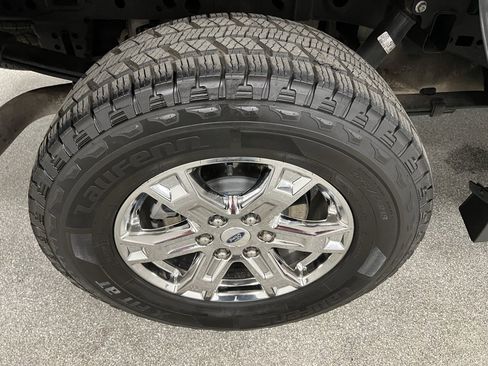 Used 2022 Ford F150 XLT w/ Equipment Group 302A High image 20