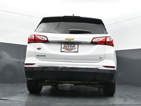 Used 2019 Chevrolet Equinox LT FWD image 39