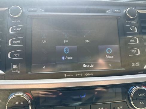 Used 2019 Toyota Highlander Limited Platinum image 23