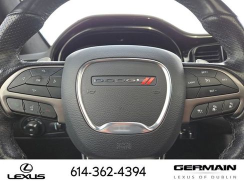 Used 2021 Dodge Durango Citadel w/ Premium Entertainment Group image 42