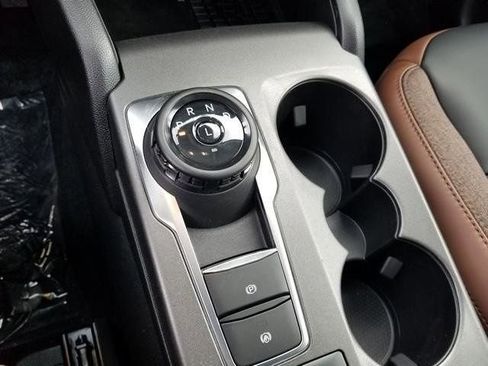 New 2025 Ford Bronco Sport Outer Banks w/ Outer Banks Tech Package+ image 21