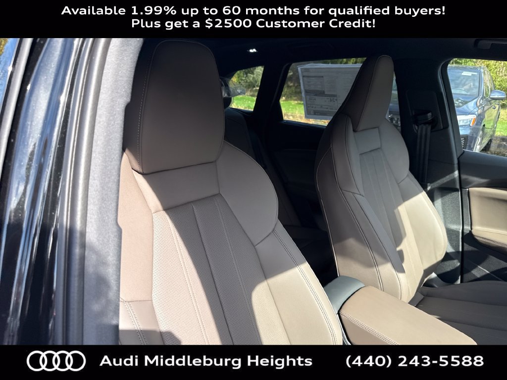 New 2026 Audi Q5 Prestige AWD/4WD image 21