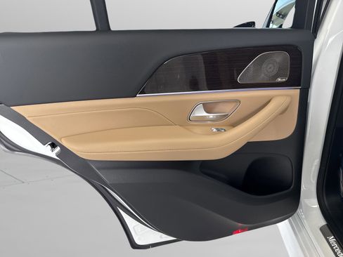 New 2026 Mercedes-Benz GLE 350 GLE 350 image 48