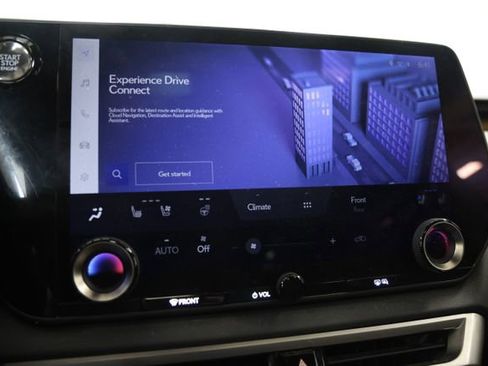 Used 2023 Lexus RX 350 Premium w/ Accessory Package AWD/4WD image 27