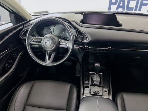 Certified 2023 MAZDA CX-30 AWD 2.5 S w/ Preferred Package image 26