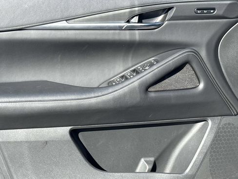 Certified 2024 INFINITI QX60 Luxe w/ Cargo Package image 14