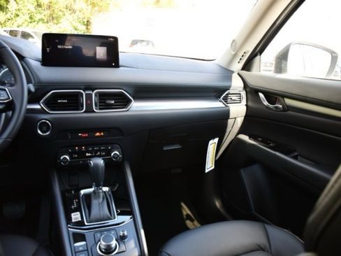 New 2025 MAZDA CX-5 AWD 2.5 S w/ Select Package image 20