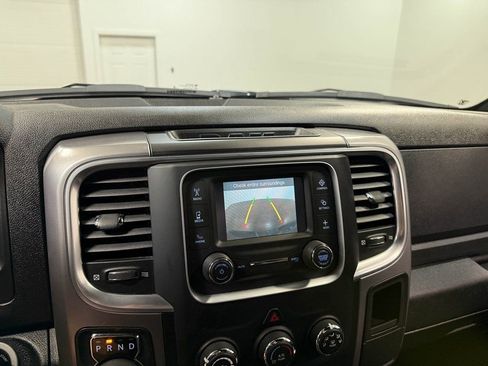 Used 2024 RAM 1500 Classic Warlock image 80