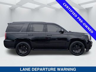 Used 2020 GMC Yukon SLT w/ Graphite Performance Edition video 3