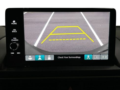 New 2025 Honda Pilot Touring image 20