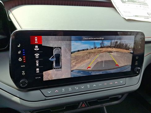 New 2026 Dodge Charger Scat Pack AWD/4WD image 14