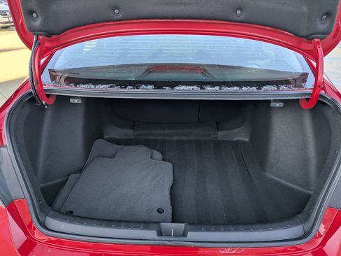 Certified 2023 Honda Civic EX image 29