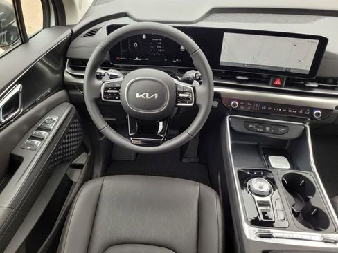 New 2026 Kia Carnival SX FWD image 15