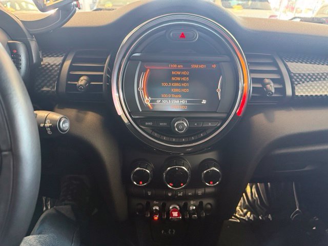 Used 2017 MINI Cooper S FWD image 15