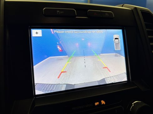 Used 2019 Ford F150 XL w/ Equipment Group 101A Mid image 18