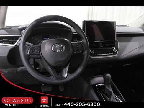 Certified 2024 Toyota Corolla LE image 6