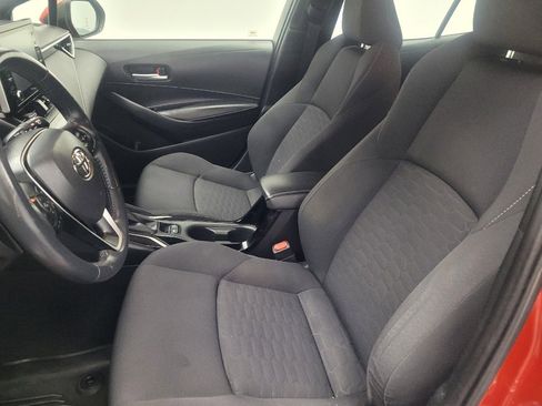 Used 2020 Toyota Corolla SE image 17