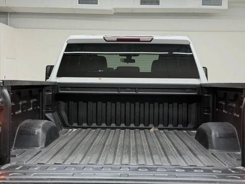 Used 2021 Chevrolet Silverado 2500 W/T w/ WT Convenience Package AWD/4WD image 36