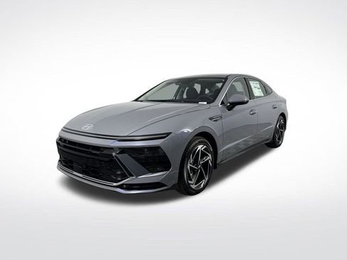 New 2026 Hyundai Sonata SEL image 12