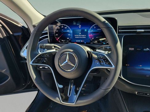 New 2026 Mercedes-Benz E 350 Sedan image 17