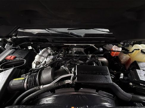 Used 2024 GMC Sierra 2500 AT4 w/ AT4 Premium Plus Package image 48