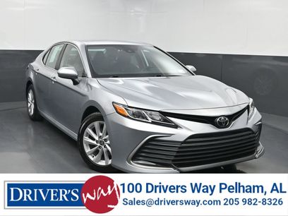 Used 2022 Toyota Camry LE
