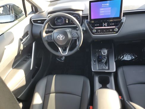 New 2026 Toyota Corolla Cross XLE w/ Convenience Package image 16