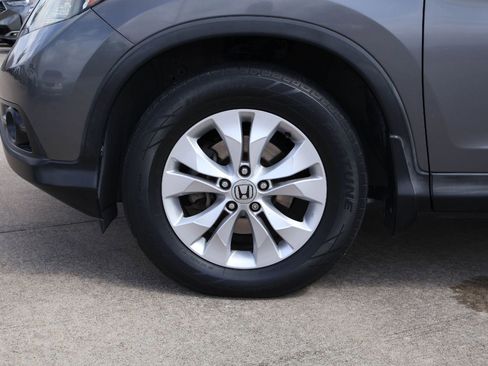 Used 2014 Honda CR-V EX-L image 8