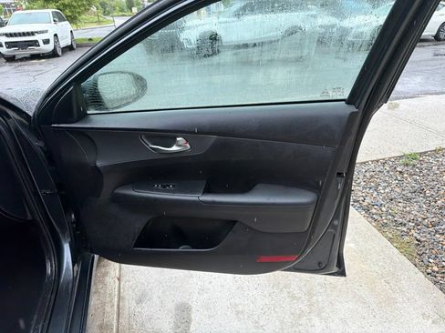 Used 2021 Kia Forte LXS FWD image 55