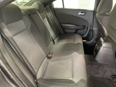 Used 2018 Dodge Charger GT w/ Driver Confidence Group image 23