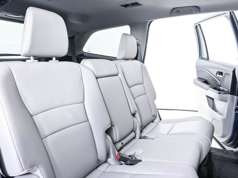 Used 2017 Honda Pilot EX-L image 21