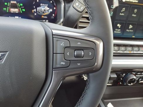 New 2026 Chevrolet Silverado 2500 High Country w/ High Country Premium Package AWD/4WD image 15
