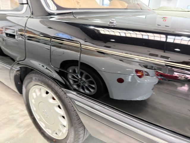 Used 1990 Lexus ES 250 FWD image 39