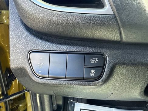 Used 2024 Kia Seltos SX w/ SX Sunroof Package AWD/4WD image 26