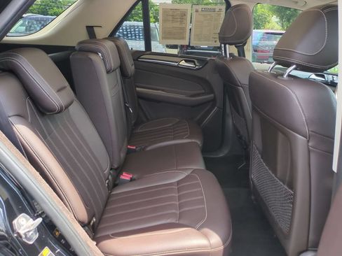 Used 2018 Mercedes-Benz GLE 350 4MATIC image 27
