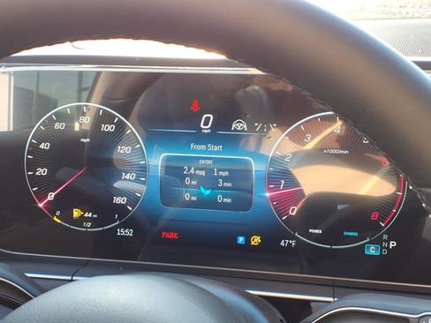 New 2026 Mercedes-Benz GLE 450 4MATIC image 13