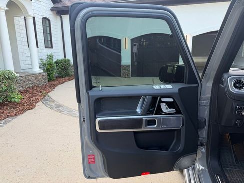 Used 2024 Mercedes-Benz G 63 AMG 4MATIC image 13