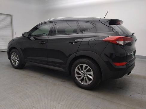 Used 2016 Hyundai Tucson SE w/ Option Group 02 FWD image 3