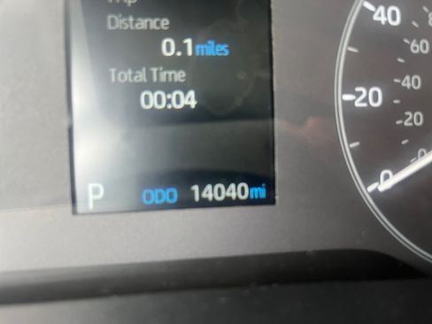 Certified 2025 Toyota Corolla LE FWD image 17