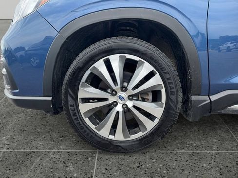 Used 2019 Subaru Ascent Limited AWD/4WD image 14