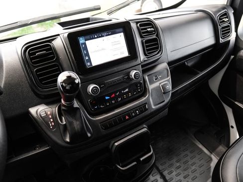 Used 2023 RAM ProMaster 2500 FWD image 20