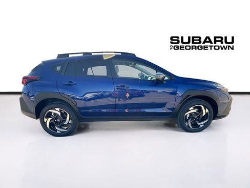 New 2026 Subaru Crosstrek 2.5i Limited image 8