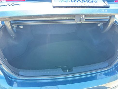 Used 2015 Hyundai Sonata Limited 2.0T FWD image 24