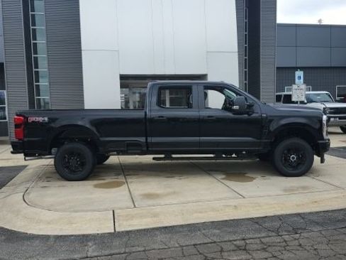 New 2026 Ford F350 XL AWD/4WD image 9