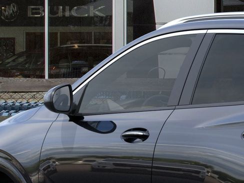 New 2026 Buick Encore GX Sport Touring AWD/4WD image 12