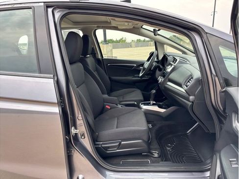Used 2019 Honda Fit EX image 10